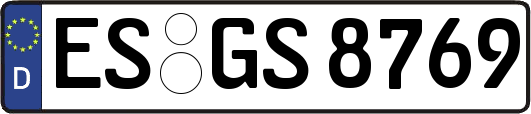 ES-GS8769