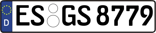ES-GS8779