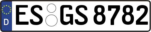 ES-GS8782