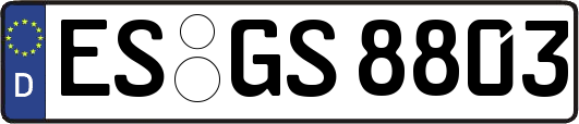 ES-GS8803