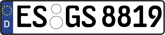 ES-GS8819