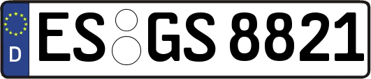 ES-GS8821