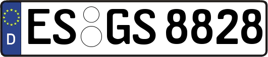 ES-GS8828