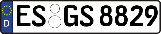 ES-GS8829