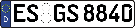 ES-GS8840