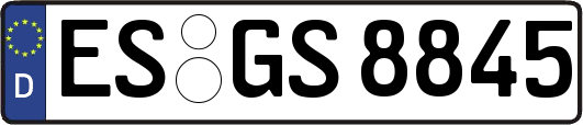 ES-GS8845