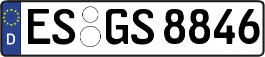 ES-GS8846