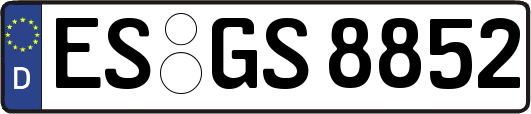 ES-GS8852