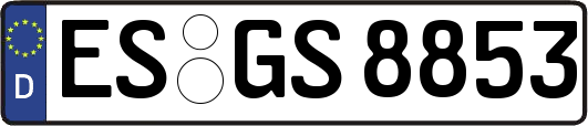 ES-GS8853