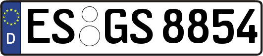 ES-GS8854