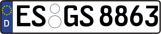 ES-GS8863