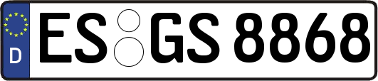ES-GS8868