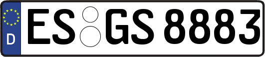 ES-GS8883