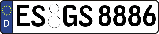 ES-GS8886