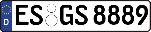 ES-GS8889