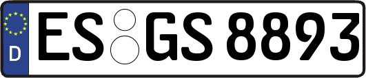 ES-GS8893