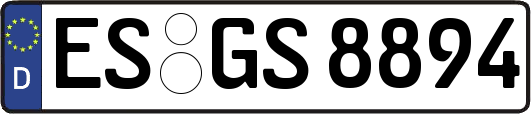 ES-GS8894
