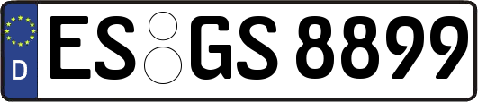 ES-GS8899