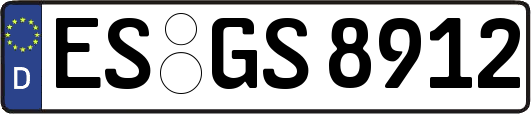 ES-GS8912