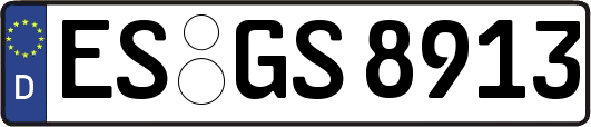 ES-GS8913