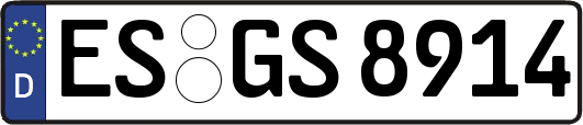 ES-GS8914