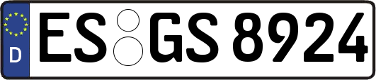 ES-GS8924