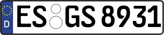 ES-GS8931