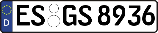 ES-GS8936