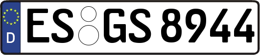 ES-GS8944