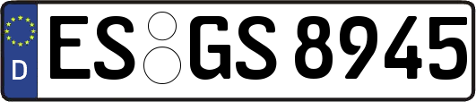 ES-GS8945