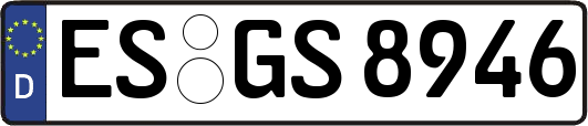 ES-GS8946