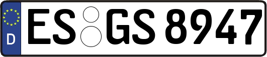 ES-GS8947