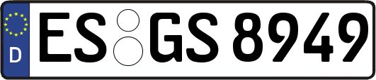 ES-GS8949