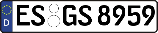 ES-GS8959