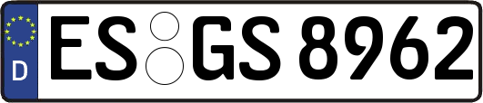 ES-GS8962