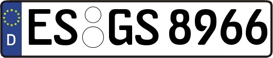 ES-GS8966