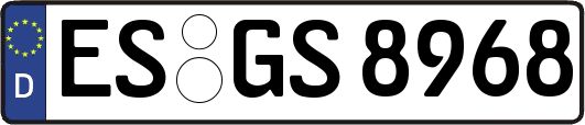 ES-GS8968