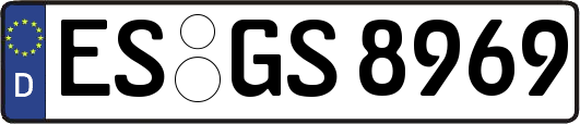 ES-GS8969