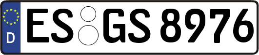 ES-GS8976