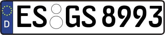 ES-GS8993