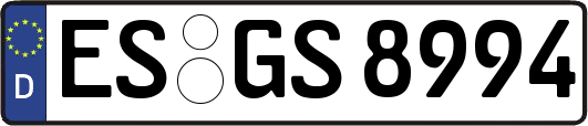 ES-GS8994