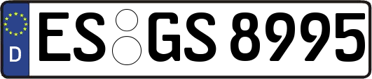 ES-GS8995