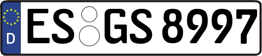 ES-GS8997