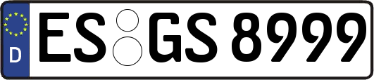 ES-GS8999