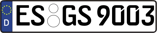 ES-GS9003