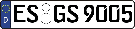 ES-GS9005