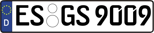 ES-GS9009