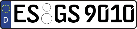 ES-GS9010