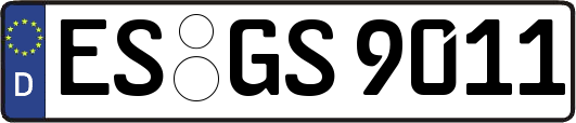 ES-GS9011
