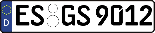 ES-GS9012